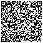 QR code with George Viso Insurance Service contacts