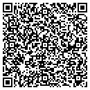 QR code with P2p Technologies Inc contacts