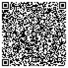 QR code with O K Moving & Storage Co Inc contacts