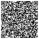 QR code with D & E General Construction contacts