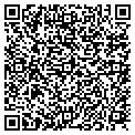 QR code with Eclipse contacts