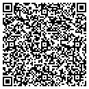 QR code with J A Seed & Assoc contacts