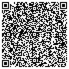 QR code with Reggie's Barber Shop contacts