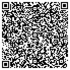 QR code with A Belletza Electrolysis A contacts