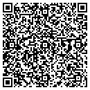 QR code with Alphatec Inc contacts
