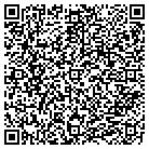 QR code with H & R Block Financial Advisors contacts