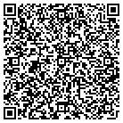 QR code with CSP Printing & Graphics Inc contacts