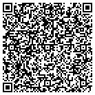 QR code with Blue Ridge Concrete Product In contacts