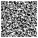 QR code with 2 Way C B Shop contacts