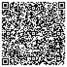 QR code with Diamond's Utility Construction contacts