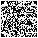 QR code with Techriver contacts