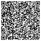 QR code with Chickahominy River Front Park contacts