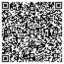 QR code with Hebron Luthern Church contacts