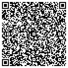 QR code with Bagues & Sons Mortuary contacts