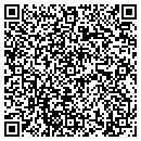 QR code with R G W Associates contacts