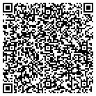 QR code with K C Beauty Mart Inc contacts