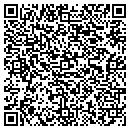 QR code with C & F Finance Co contacts
