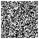 QR code with Custom Dsigns Intr Exterior In contacts