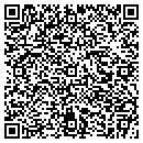 QR code with 3 Way Fast Break Inc contacts