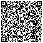 QR code with Marshall National Bank & Trust contacts