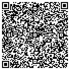 QR code with Univ Virginia Health Sciences contacts