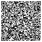 QR code with JED Mechanical Contractors contacts