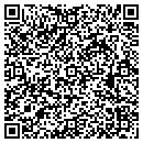 QR code with Carter Fold contacts