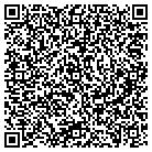 QR code with Fairfax Masonry Incorporated contacts
