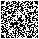 QR code with 4 U Moving contacts