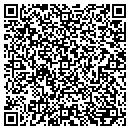QR code with Umd Corporation contacts