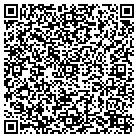 QR code with B GS Electrical Service contacts