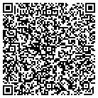 QR code with OBrien Roofing & General Co contacts