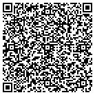 QR code with Mc Lean Contracting Co contacts