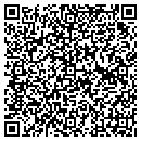 QR code with A & N 89 contacts