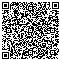 QR code with Moodys contacts