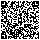 QR code with S&L Holdings contacts