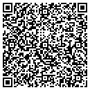 QR code with A1 Car Wash contacts