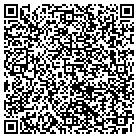 QR code with Adams Strother Inc contacts