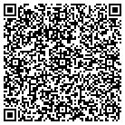 QR code with Hanover Material Handling Co contacts