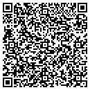 QR code with F David Small MD contacts