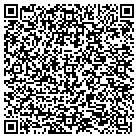 QR code with Orange County Public Welfare contacts