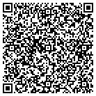 QR code with Genesis Machine & Fabrication contacts