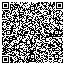 QR code with Hispanic Grocery Inc contacts