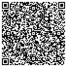 QR code with Billy W Hogge Plumbing contacts
