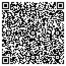 QR code with C C A I contacts