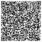 QR code with Charlies Backhoe & Cnstr Service contacts