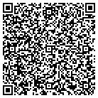 QR code with Highland Medical Center Admin contacts
