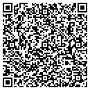 QR code with Runway Cafe contacts