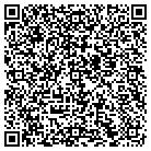 QR code with Massachusetts Institute Tech contacts