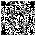 QR code with Rose Hill Odd Fellow & Rebekah contacts